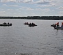 Adrenalin Open 2015, первый день соревнований