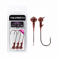  - Tsuribito Tungsten Jig Hea...