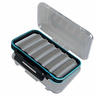 Коробка Salmo рыболов. для приманок FLY SPECIAL 130х90х35 ...