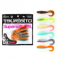  Tsuribito Supersoft Nami 3