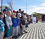 АДРЕНАЛИН.RU и майские праздники с клубом Русфишинг