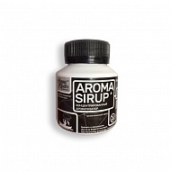 Ароматизатор Аква-мастер Красная Жара Aroma Sirup 90 мл