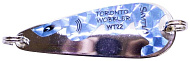 Блесна Williams Toronto Wobbler 22 , колеблющаяся