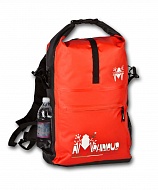 Рюкзак Amphibious OVERLAND 30ltr (Красный) ZSF-1030-03