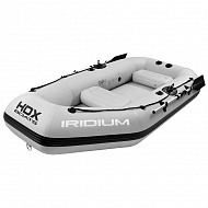 Надувная лодка 2 сорт HDX Iridium 300AM (HDXIR300AM51538)