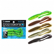 Приманка Yoshi Onyx Haos 100мм NEW