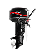 Лодочный мотор HDX T 30 BMS