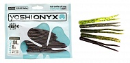 Приманка Yoshi Onyx Lizard 3.9