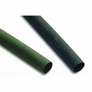 Трубка Carp Zoom Shrink tube 2.4/2.6mm (15 pcs) Dark Brown