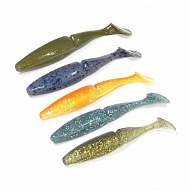 Мягкая приманка Sawamura One Up Shad 3
