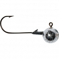 Джигголовка Trout Pro (Регби)   2 г. 44-001 (5 шт./уп.)