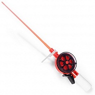 Удочка Pirs зим. АБС/ПК 55М 405-02