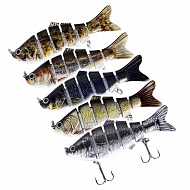 Воблер Trout Pro Copy-Cat 102S