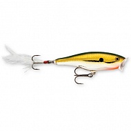Воблеры Rapala Skitter Pop