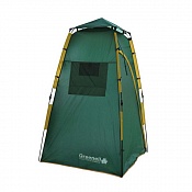 Палатка NovaTour Приват (Зеленый)