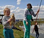 АДРЕНАЛИН.RU и майские праздники с клубом Русфишинг