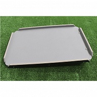 Стол River Boats на банку без отверстий