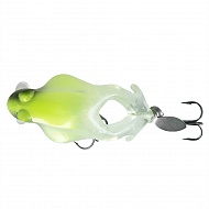 Воблер Trout Pro Big Frog Crank 60