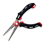 Инструмент Rapala Плоскогубцы RCD Mag Spring 4" RCDMP...