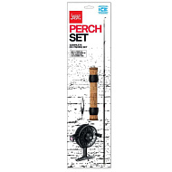 Удилище Salmo компл. зим. PERCH SET LJ121SET