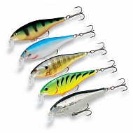  Rapala Shallow Shad Rap 50