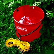 Складное ведро Adrenalin Waterbag