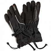 Перчатки BAFFIN Gauntlet Black L