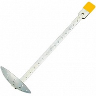 Черпак Frabill Ice Skimmer (с линейкой)