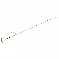Поводок Browning несимметричная петля Feeder-Rig II