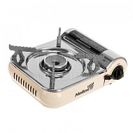 Плита Helios газовая портативная в кейсе HS-BDZ-106C