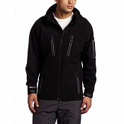  Baffin   Mens Hooded Jacket ...