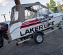 Презентация лодок Laker