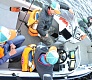 Adrenalin Open 2015, первый день соревнований