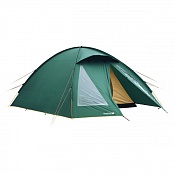 Палатка NovaTour Керри 2 (зеленый)