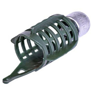 Кормушка Salmo ROCKET LUXE 040г 60г 2шт. набор SF-RL-N1