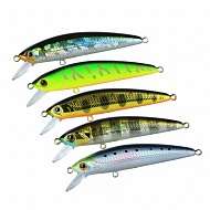 Воблер Tsuribito Minnow 80F