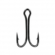 Двойники Tsuribito Double Hook Normal №8