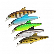 Воблер Tsuribito Baby Shark 70F