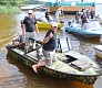 Adrenalin Open 2015, первый день соревнований