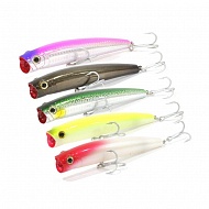 Воблер Bassday Range Popper 130 LC