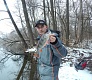 Tsuribito-Jackson Rivas & Jig fishing