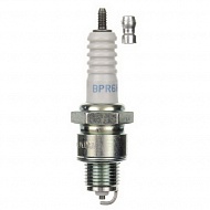 Свеча зажигания NGK BP7HS-10 7829