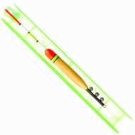 Оснастка Salmo к удочке FR 49 02.0 8849-020