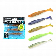 Приманка Yoshi Onyx плавающая Diggidan 100мм 3шт.
