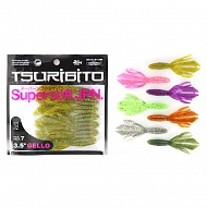  Tsuribito Supersoft Gello 3.5