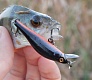 Tsuribito Jerkbait 50F-SR. Просто хороший воблер