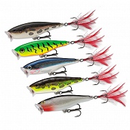 Воблеры Rapala Skitter Pop 5 см