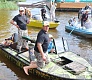 Участники турнира Adrenalin Ru Open 2015
