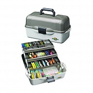 Ящик Flambeau рыболов. пласт. 2137B CLASSIC TRAY SERIES 21...