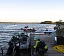 Adrenalin Open 2015, первый день соревнований